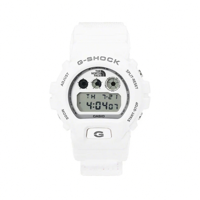 Supreme The North Face G-SHOCK シュプリーム