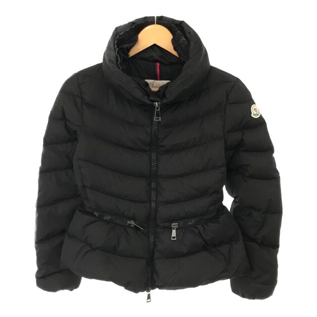 ベビーグッズも大集合 MONCLER MONCLER モンクレール MIRIEL GIUBBOTTO ダウンジャケット 