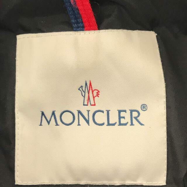 MONCLER(モンクレール)のMONCLER モンクレール MIRIEL GIUBBOTTO レディースのジャケット/アウター(ダウンジャケット)の商品写真