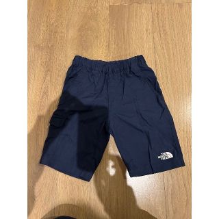 ザノースフェイス(THE NORTH FACE)の☆専用 THE NORTH FACE Class V Short キッズ ①(パンツ/スパッツ)