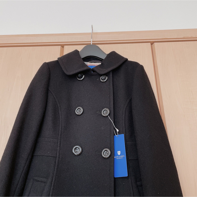 BLUE LABEL CRESTBRIDGE - 【新品.タグ付き】♡ブルーレーベルクレスト