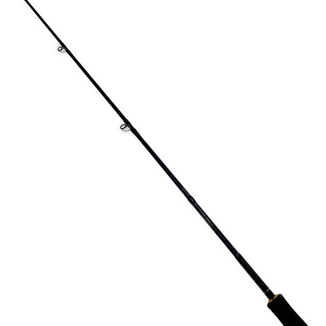 □□DAIWA ダイワ ロッド　ハートランドZ 621MLRB-ti(・・・) 01402111のサムネイル