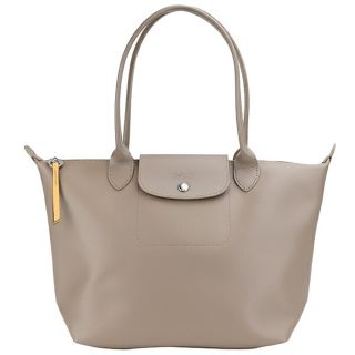 ロンシャン(LONGCHAMP)の新品 ロンシャン LONGCHAMP トートバッグ ル プリアージュ シティ ショルダーバッグ Mサイズ トープ(トートバッグ)