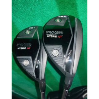 PING G25 Uw Sw ウェッジ2本セット CFX（X）イエロードット