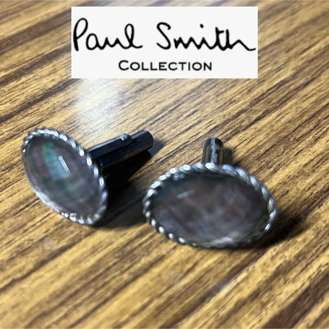 Paul Smith collection  ポールスミスコレクション　カフス