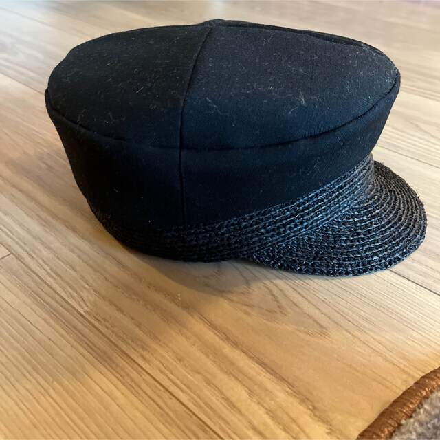 Chapeau d‘O/帽子 レディースの帽子(ハンチング/ベレー帽)の商品写真