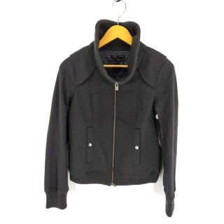 Theory 22ss ニットジャケット 670 アーミー 安い売筋品 inspektorat