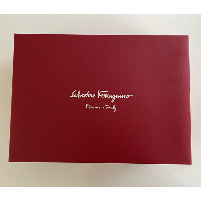 FERRAGAMO - フェラガモ ウエストポーチの通販 by M's closet's