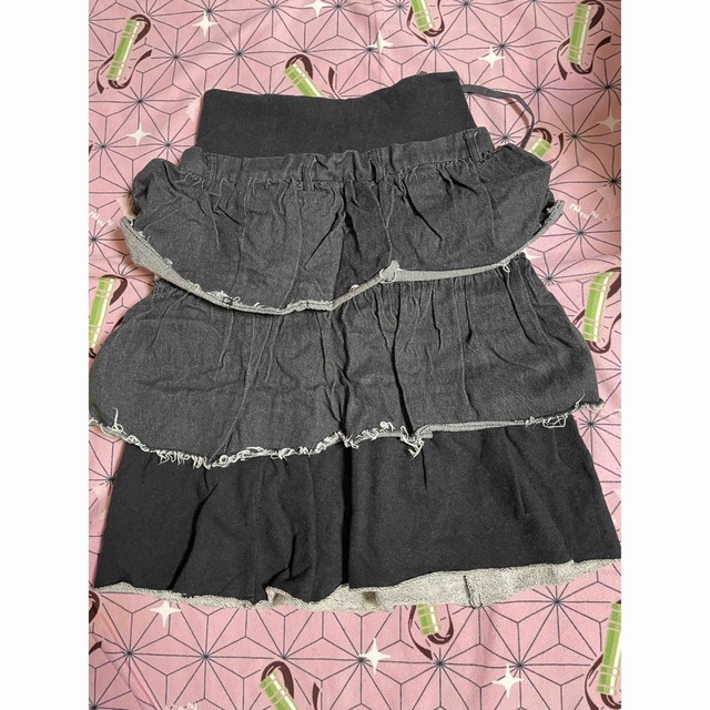 FRAPBOIS(フラボア)のフラボア  レディースのスカート(ロングスカート)の商品写真