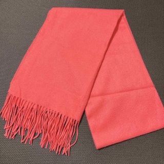 ノーリーズ カシミヤマフラーの通販 8点 | NOLLEY'Sを買うならラクマ