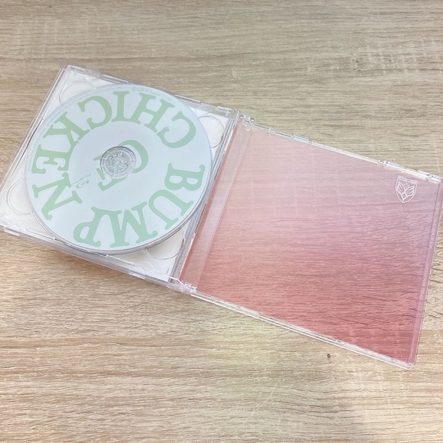 【中古】BUMP OF CHICKEN aurora arc エンタメ/ホビーのCD(ポップス/ロック(邦楽))の商品写真