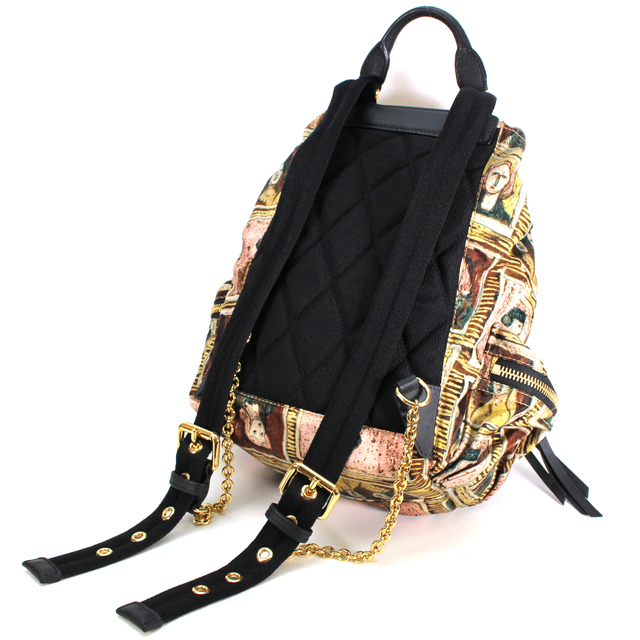 取引市場 バーバリー BURBERRY リュック・デイパックヘンリームーア 取引市場 バーバリー BURBERRY リュック・デイパックヘンリームーア