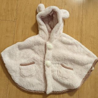 プティマイン ポンチョの通販 200点以上 | petit mainを買うならラクマ