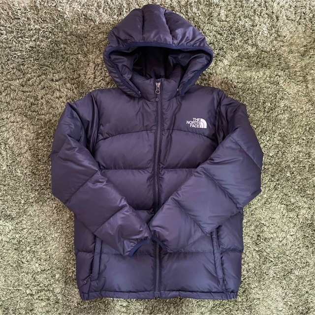 THE NORTH FACE ダウンジャケット150 アコンカグアフーディー - ジャケット