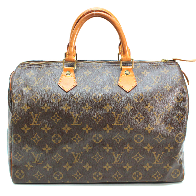 最安挑戦！ ハンドバッグ VUITTON LOUIS ルイヴィトン - VUITTON LOUIS