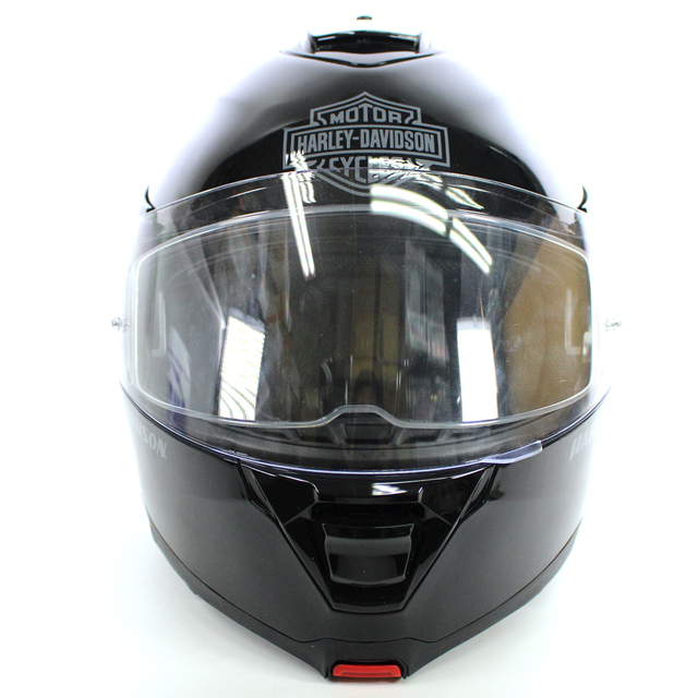 高級素材使用ブランド Harley Davidson - ハーレーダビッドソン HARLEY