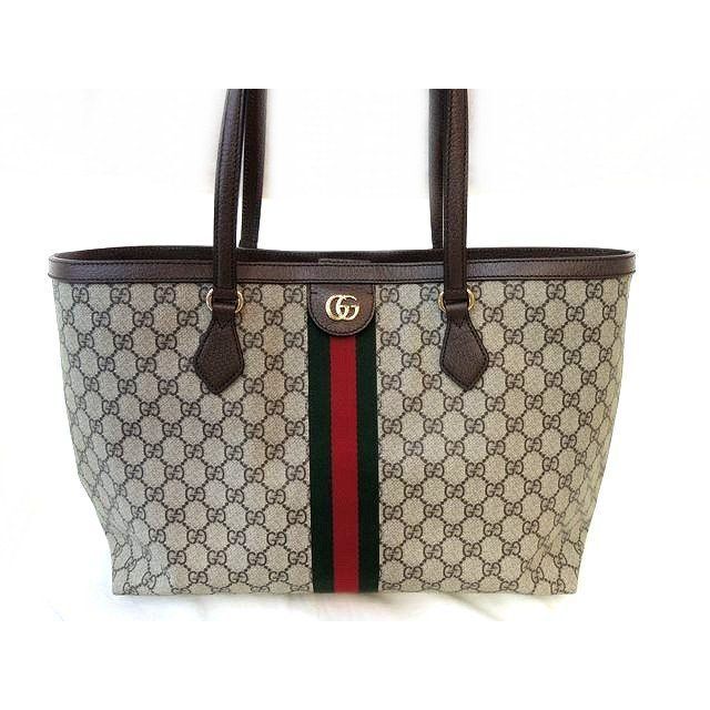 現品限り一斉値下げ! グッチ - Gucci トートバッグ シェリー GG