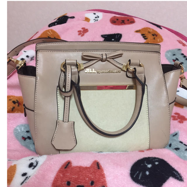 JILL by JILLSTUART - ジルバイ 完売 バッグ