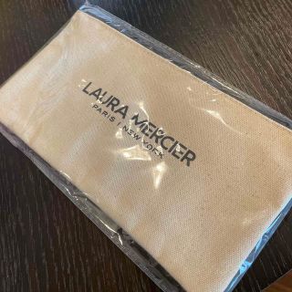 ローラメルシエ(laura mercier)のLAURA MERCIER ポーチ(ポーチ)