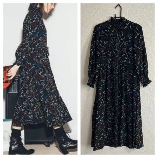 アニエスベー マキシワンピース/ロングワンピース(レディース ...