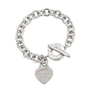 ティファニー ブレスレット(メンズ)の通販 500点以上 | Tiffany & Co