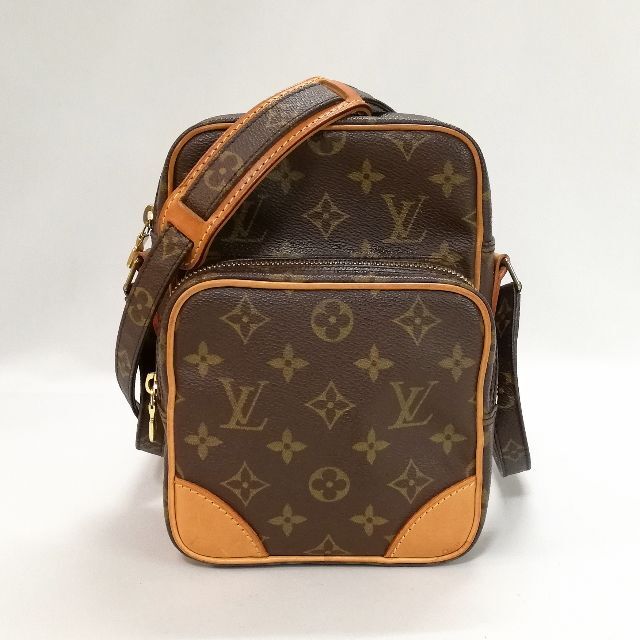 Louis Vuitton ルイヴィトン モノグラム ショルダー アマゾン-