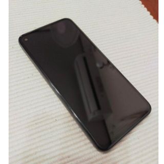 週末値下げ　Google Pixel 4a  JustBlack 128 GB(スマートフォン本体)