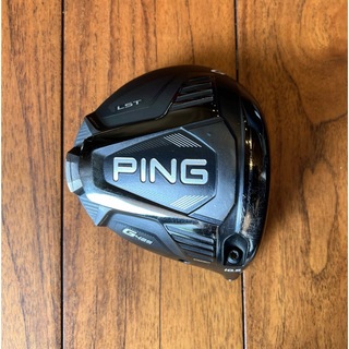 ピン(PING)のPING G425 LST 10.5 ドライバー(クラブ)