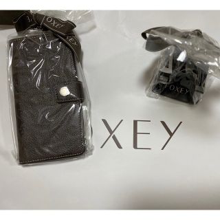 フォクシー(FOXEY) スマホケースの通販 15点 | フォクシーを買うならラクマ