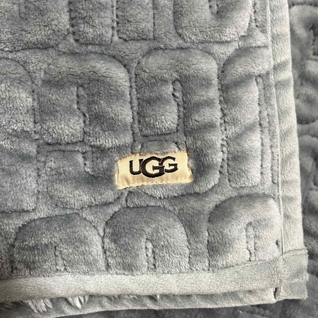 UGG(アグ)のUGGブランケット　ペット用 その他のペット用品(犬)の商品写真