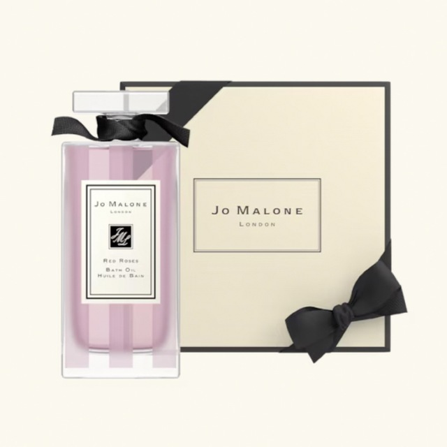 Jo Malone(ジョーマローン)のJo MALONE バスオイル コスメ/美容のボディケア(入浴剤/バスソルト)の商品写真