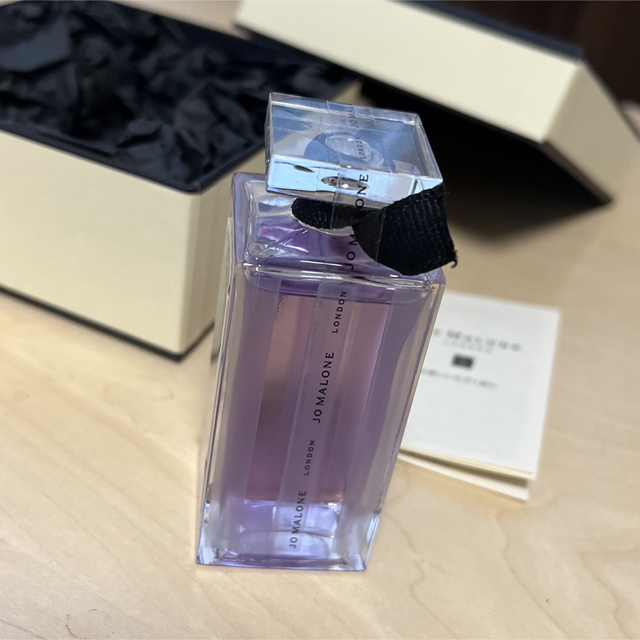 Jo Malone(ジョーマローン)のJo MALONE バスオイル コスメ/美容のボディケア(入浴剤/バスソルト)の商品写真