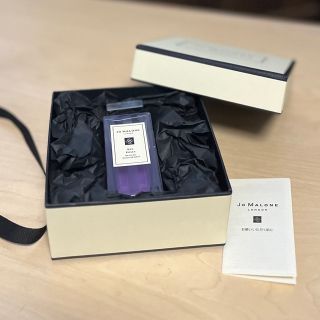 ジョーマローン(Jo Malone)のJo MALONE バスオイル(入浴剤/バスソルト)