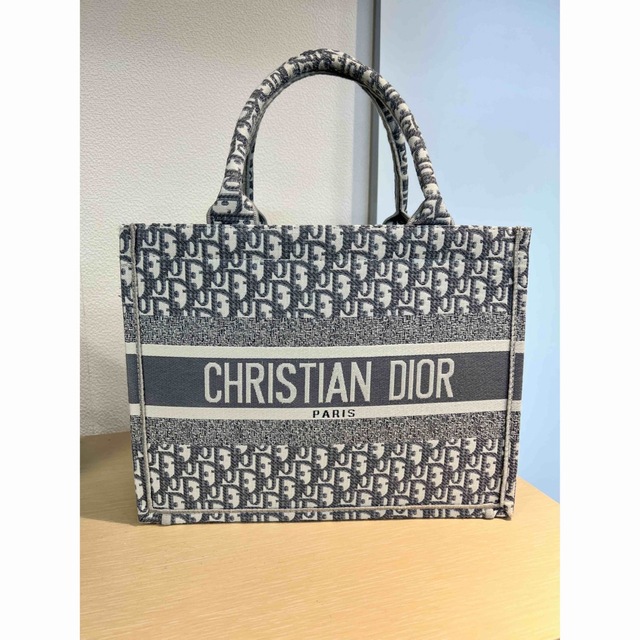 Christian Dior - トートバッグ