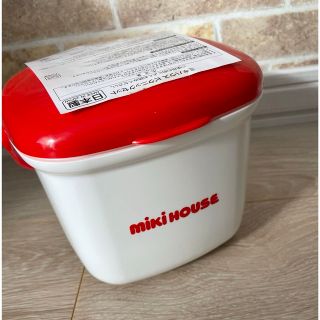 ミキハウス(mikihouse)のミキハウス　mikihouse(弁当用品)