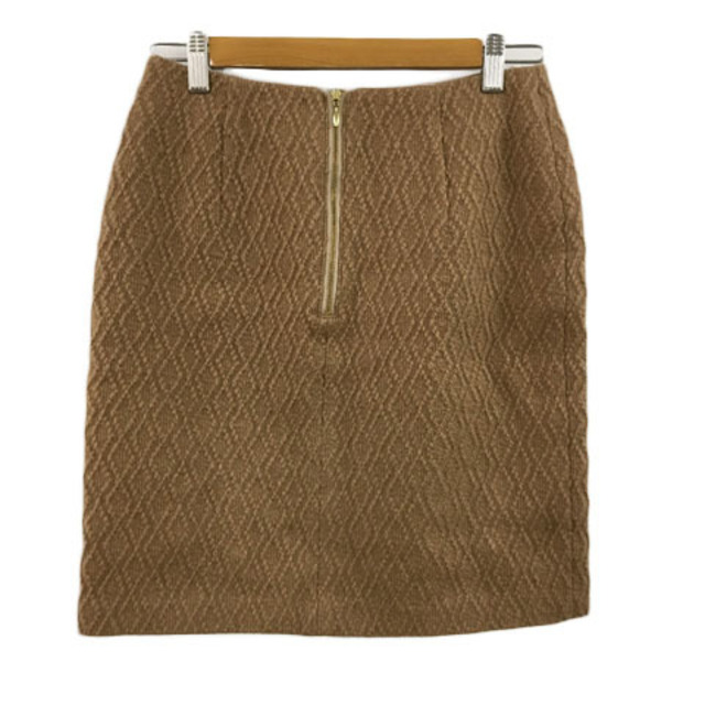UNITED ARROWS green label relaxing(ユナイテッドアローズグリーンレーベルリラクシング)のグリーンレーベルリラクシング ユナイテッドアローズ monable スカート レディースのスカート(ミニスカート)の商品写真