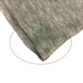 Theory luxe - セオリーリュクス セーター ニット Vネック カシミヤ混