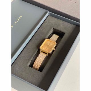 Daniel Wellington - ダニエルウェリントン DW 腕時計 レディース