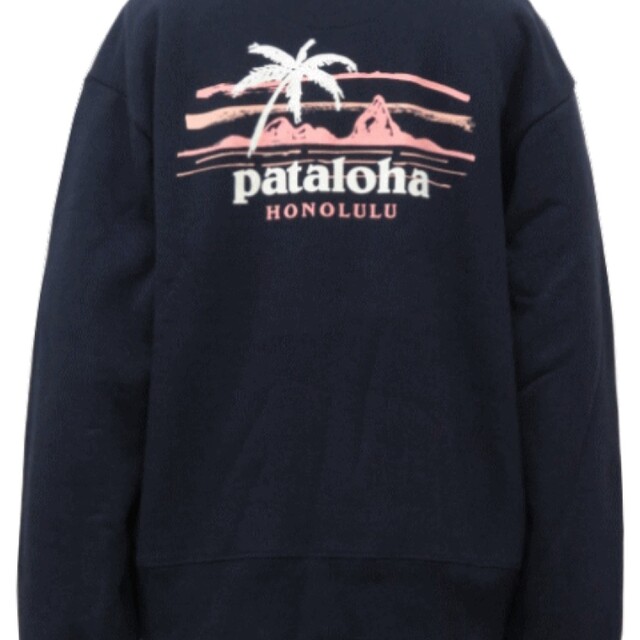 patagonia(パタゴニア)の⚠️値下げ中⚠️　トレーナー メンズのトップス(パーカー)の商品写真