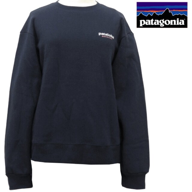 patagonia(パタゴニア)の⚠️値下げ中⚠️　トレーナー メンズのトップス(パーカー)の商品写真