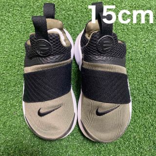 ナイキ(NIKE)のNIKE スニーカー　15cm(スニーカー)