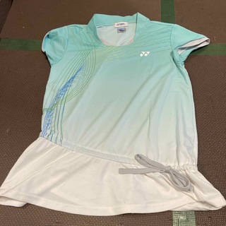 ヨネックス(YONEX)のヨネックス　ゲームシャツ(テニス)