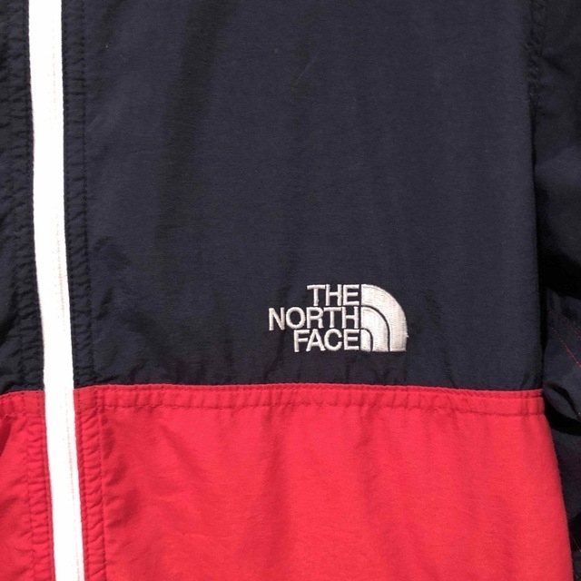 THE NORTH FACE(ザノースフェイス)のノースフェイス キッズ/ベビー/マタニティのキッズ服女の子用(90cm~)(ジャケット/上着)の商品写真