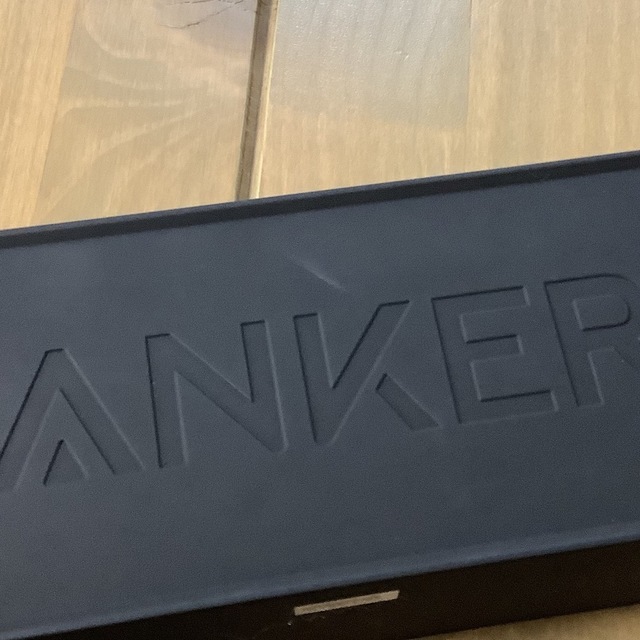 Anker SoundCore ポータブルBluetoothスピーカー スマホ/家電/カメラのオーディオ機器(スピーカー)の商品写真