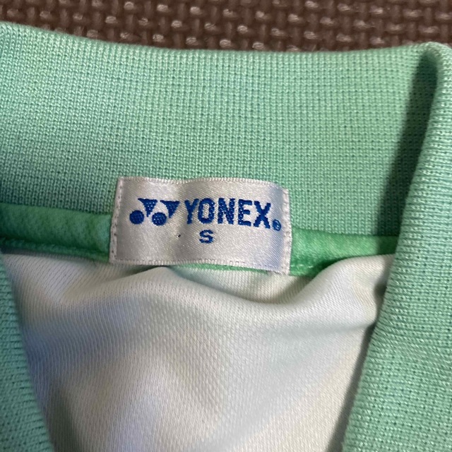 YONEX(ヨネックス)のヨネックス　ゲームシャツ チケットのスポーツ(テニス)の商品写真