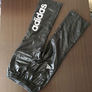 アディダス(adidas)の値下げ‼︎adidas 裏起毛ジャージ　サイズ120(パンツ/スパッツ)