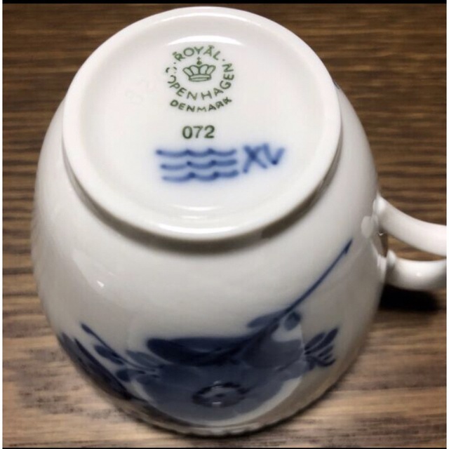 ROYAL COPENHAGEN - ※一時値下※【新品】ロイヤルコペンハーゲン ブルー ...