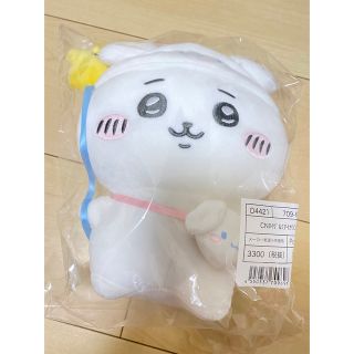 チイカワ(ちいかわ)の【ぴたん様専用】シナモロールちいかわコラボぬいぐるみ サンリオ(ぬいぐるみ)