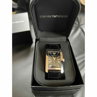 エンポリオアルマーニ(Emporio Armani)のアルマーニ　腕時計　売り切り(腕時計(アナログ))