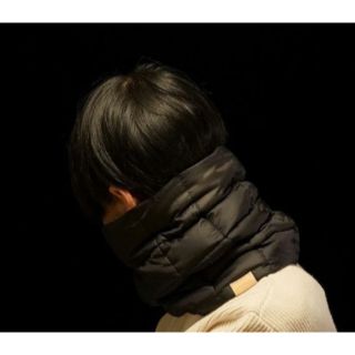 Hender Scheme - Hender Scheme The North Face Neck Watchの